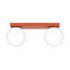 Yoli Steel Flush Mount-1487879178-1487879181-1487879187