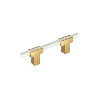 Urbanite Bar Pull