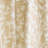 Martha Stewart Amelia Curtain Panel Pair Linen-114037104