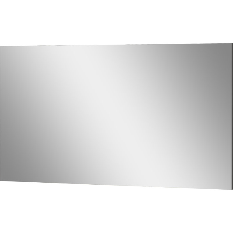 Athos Rectangle Wall Mirror