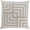 Geometric Pillow Cover