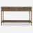 Uttermost Coast Mid Century Console Table