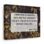 Unto Him Proverbs 15:10 - Wrapped Canvas Print-670871438