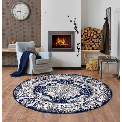 Brenlynn Area Rug
