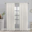 Rideau double semi-transparent Wook-1357440553-1357440552