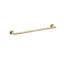 Modern Tubular Brass Wall Mounted Towel Bar-631198017-631198011