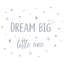 Abstract Non-Wall Damaging Wall Decal-418186327