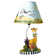 Sunny Safari Table Lamp