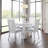 Jessim Counter Height 42" Acacia Dining Table-1938340148-1938340145