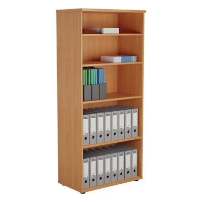 Buariki 80 cm W Standard Bookcase