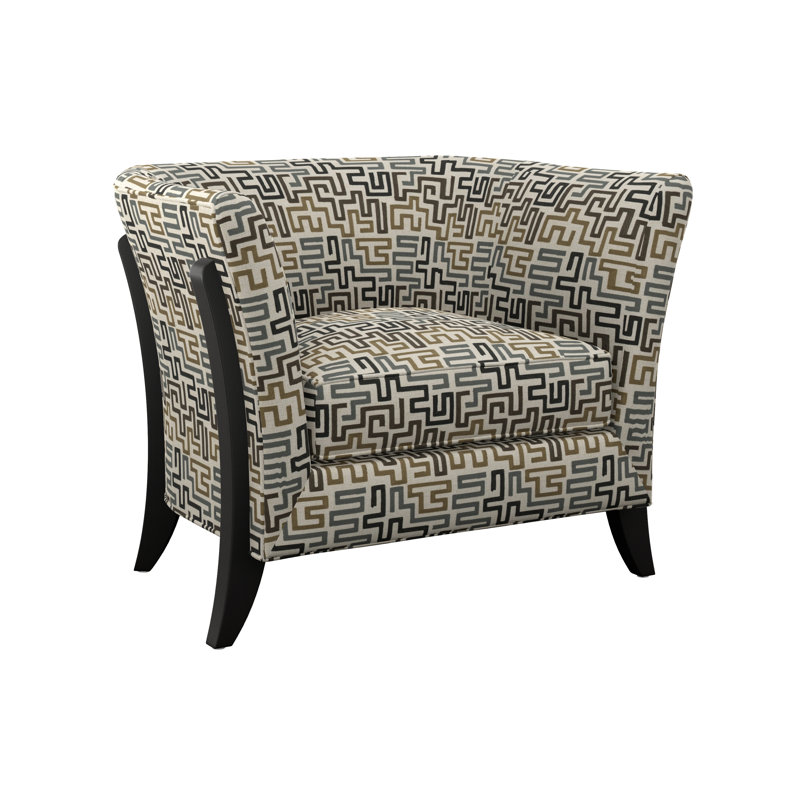 Westgate Barrel Chair