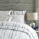 Pine Cone Hill Modern & Contemporary Cotton Striped Quilt & Reviews ...