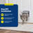 PetSafe Microchip Cat Door, White