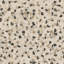 Marvella Pebble 12 in. x 12 in. Natural stone Mosaic Floor and Wall Tile-1688718676