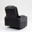 Fauteuil inclinable Lift avec massage et chauffage-856919929