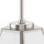 Luminaire suspendu 1 lumière Jamaka-505583972-505583970