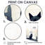 Chat urbain noir - salon d'art mural-1800105812-1800105822