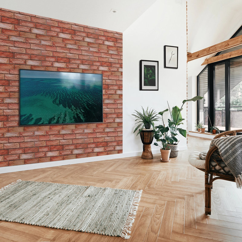 96 cm Wall Paneling