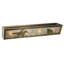 Rustic Lodge 4 - Light Bath Bar
