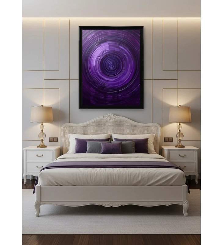 Violet Vortex