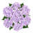 Artificial Hydrangea Flower Stem-1352487582