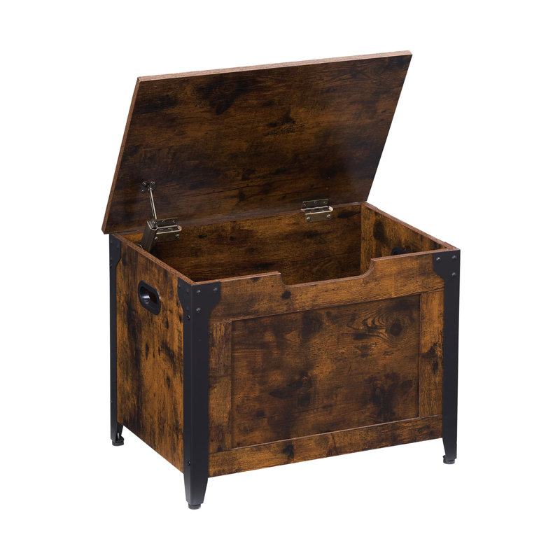 Coffre de rangement