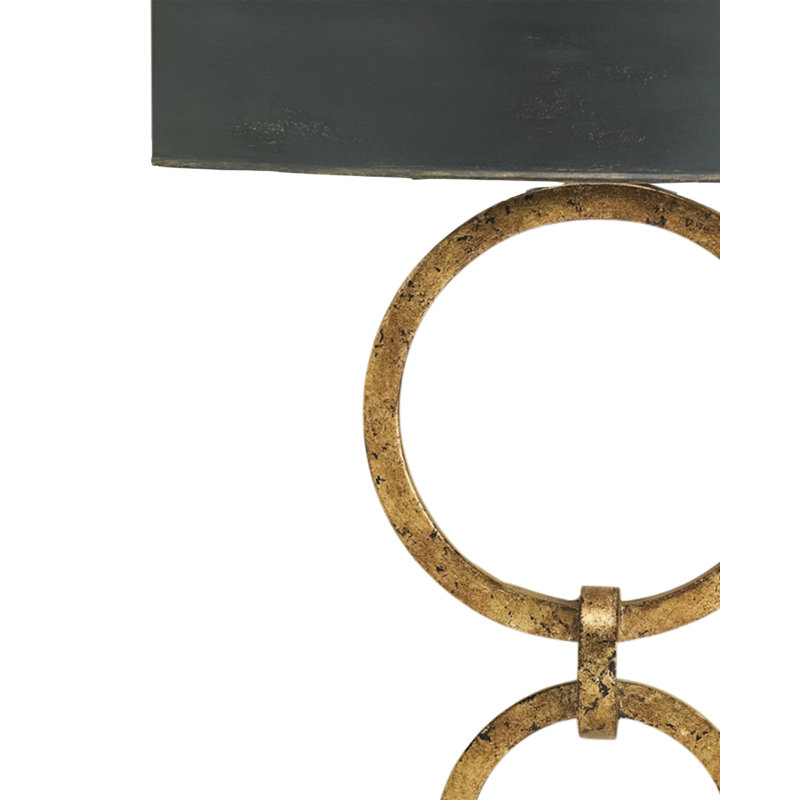 Bolebrook 1 - Light Flush Mounted Sconce