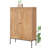 35.83'' Solid Wood Sideboard-1781599565