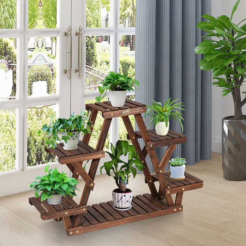 Kernersville Plant Stand