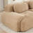 Hamlet LSF&RSF Corner Sofa W/Pillows Corduroy- Camel-1725569416