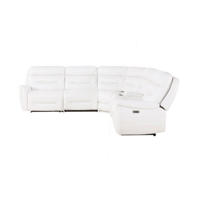 Charcoal Sectional