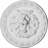 Lion 13.75'' H x 13.75'' W x 3.625'' D Urethane Rosette Applique
