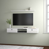 Darryl Floating Entertainment Center for TVs up to 65"