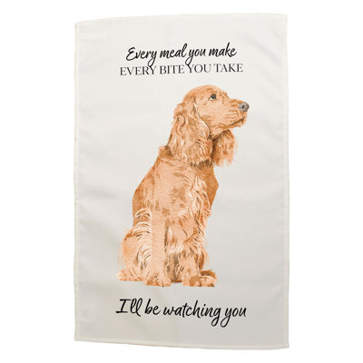 Cotton Tea Towel Kitchen Towel