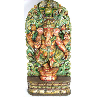 Religious & Spiritual Statue