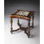 Enrique Stone Game Table