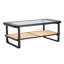 Table basse Mittal 45,3 po Mid-Century-2082638652