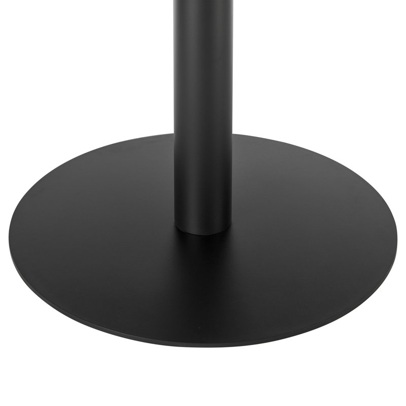 Table de salle à manger d'extérieur en pierre frittée Jazmin