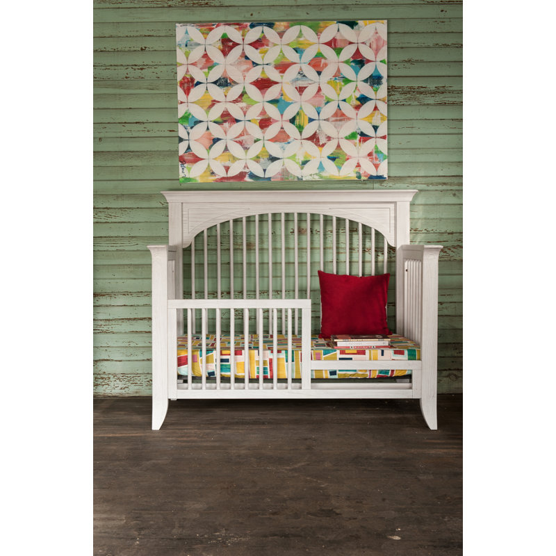 Crib, Steam