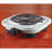 Brentwood 1000 W Electric Double Single Burner-88990892