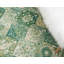 Tapis vert / gris Kalf-31820903