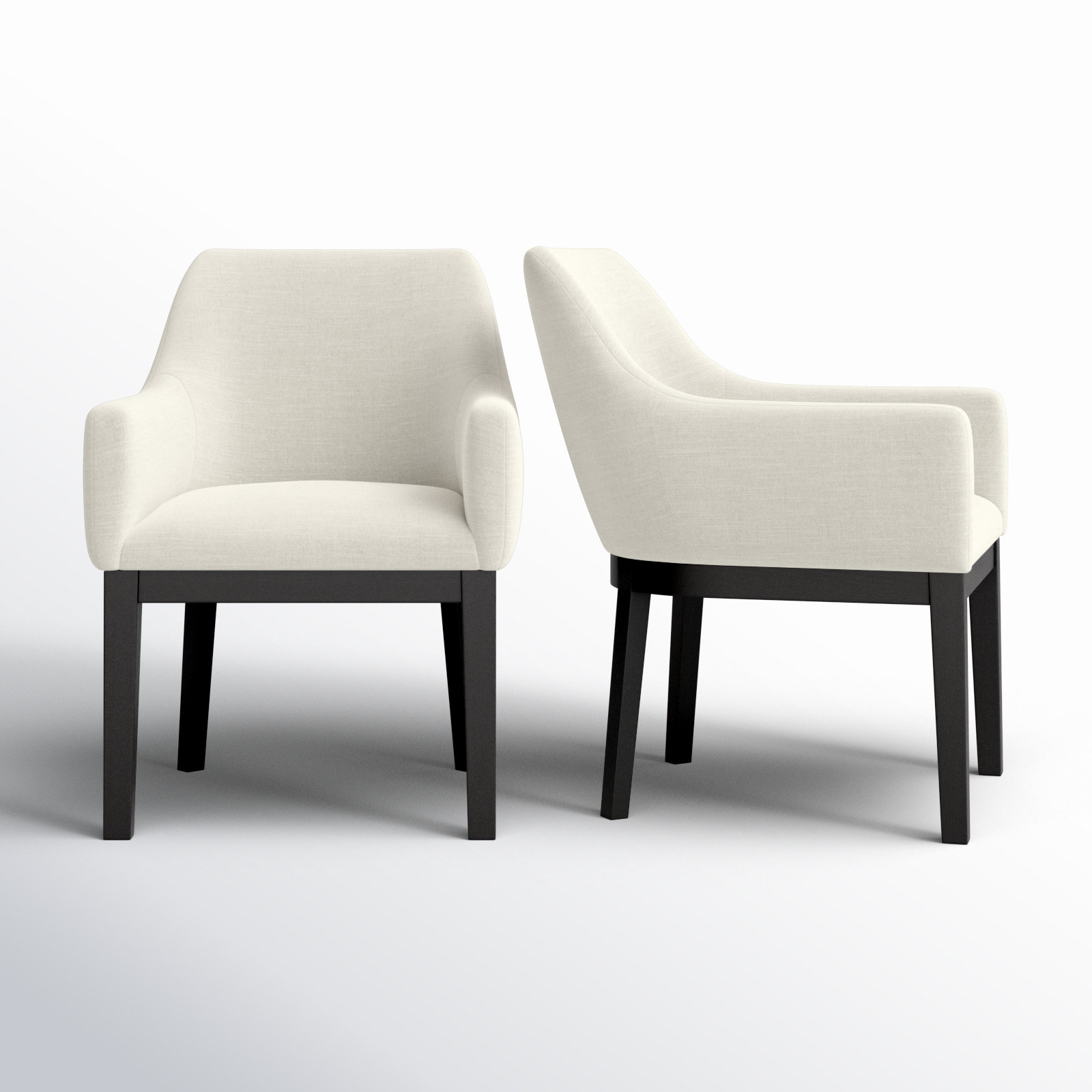 Fairmont Dining Armchair