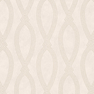 Purity 33cm x 70cm Wallpaper Roll
