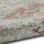 Kelli area rug Machine Woven Rectangle Grey-40245558