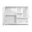 Pharmacie murale 36 pouces-1126815914