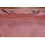 Tapis perse rose Gabbeh 9x13
