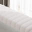 Banc en chenille capitonné Modern-408031907