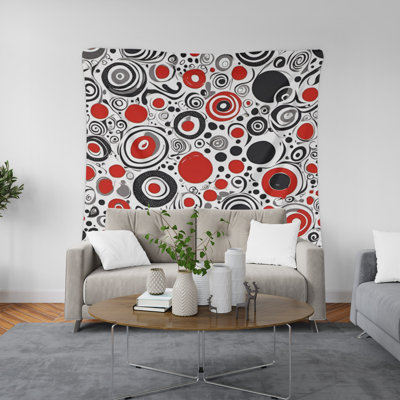 Tapisserie murale