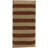 Hoschton Wool Upholstered Bench with Cabinet