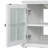 Elegant 36 Inch Bathroom Vanity with Durable Ceramic Sink and Ample Storage, Ideal for Modern Bathrooms-221660908